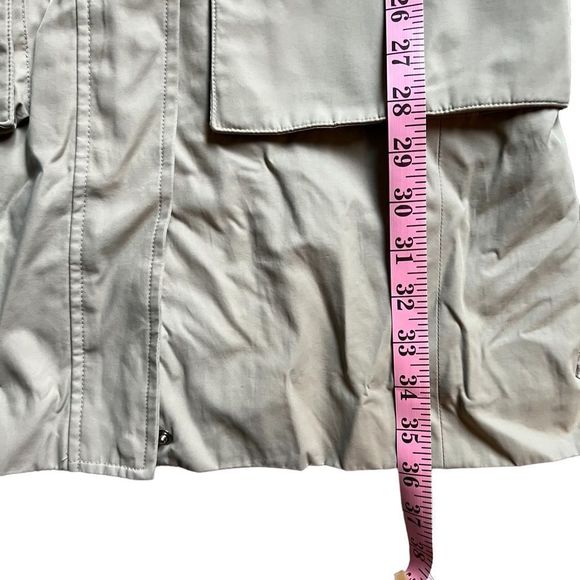 Calvin Klein trench coat - Picture 15 of 15